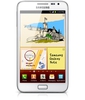 Смартфон Samsung Galaxy Note N7000 16Gb 16 ГБ - Муравленко