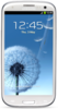 Смартфон Samsung Galaxy S3 GT-I9300 32Gb Marble white - Муравленко