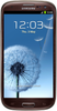 Samsung Galaxy S3 i9300 32GB Amber Brown - Муравленко