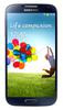 Смартфон Samsung Galaxy S4 GT-I9505 Black - Муравленко