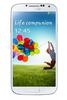 Смартфон Samsung Galaxy S4 GT-I9500 16Gb White Frost - Муравленко