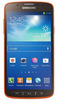 Смартфон SAMSUNG I9295 Galaxy S4 Activ Orange - Муравленко