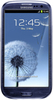 Смартфон SAMSUNG I9300 Galaxy S III 16GB Pebble Blue - Муравленко