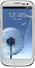 Смартфон SAMSUNG I9300 Galaxy S III 16GB Marble White - Муравленко