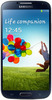 Смартфон SAMSUNG I9500 Galaxy S4 16Gb Black - Муравленко