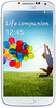 Смартфон SAMSUNG I9500 Galaxy S4 16Gb White - Муравленко