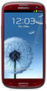 Смартфон Samsung Samsung Смартфон Samsung Galaxy S III GT-I9300 16Gb (RU) Red - Муравленко