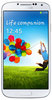 Смартфон Samsung Samsung Смартфон Samsung Galaxy S4 16Gb GT-I9500 (RU) White - Муравленко