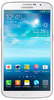 Смартфон Samsung Samsung Смартфон Samsung Galaxy Mega 6.3 8Gb GT-I9200 (RU) белый - Муравленко