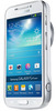 Смартфон SAMSUNG SM-C101 Galaxy S4 Zoom White - Муравленко