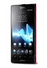 Смартфон Sony Xperia ion Red - Муравленко