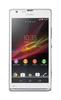 Смартфон Sony Xperia SP C5303 White - Муравленко