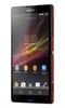 Смартфон Sony Xperia ZL Red - Муравленко