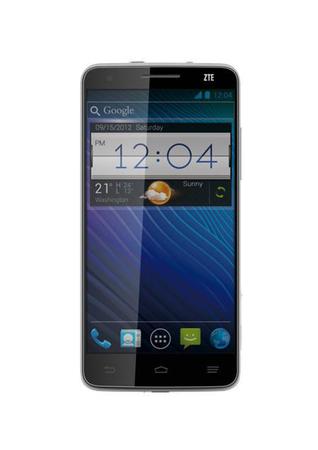 Смартфон ZTE Grand S White - Муравленко